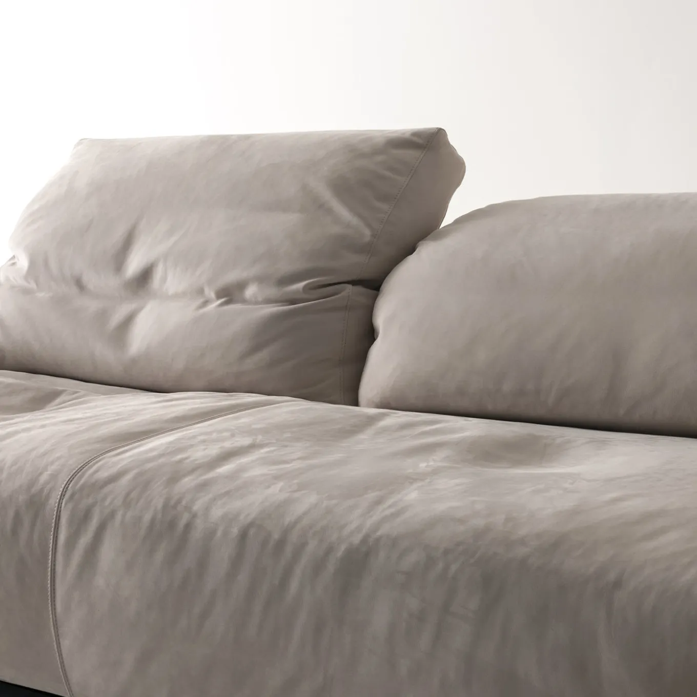 Divano Metropol di Cesare Arosio