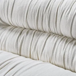 Divano Modulabile Bianco Mambo di Lorenza Bozzoli