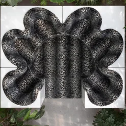 Divano Safari di Archizoom