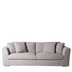 Divano Sandy grigio chiaro