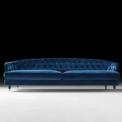 Divano Savoi Cobalto