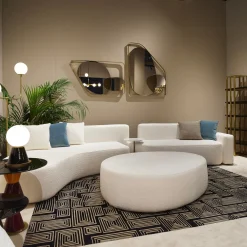 Divano sinistro Mythos