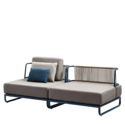 Divano Sol a 2 posti