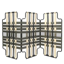 Divisorio basso Venier di Sebastian Herkner