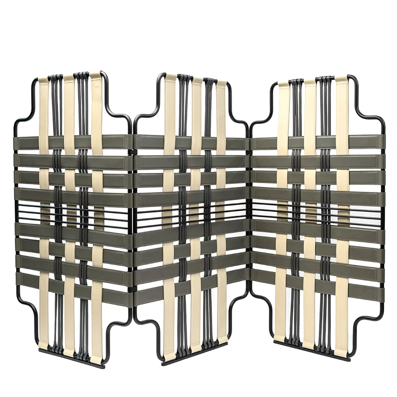 Divisorio basso Venier di Sebastian Herkner