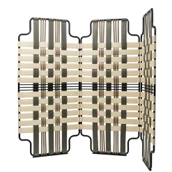 Divisorio per ambienti alto Venier di Sebastian Herkner
