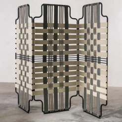 Divisorio per ambienti alto Venier di Sebastian Herkner