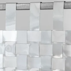 Divisorio per ambienti Nodum Silver