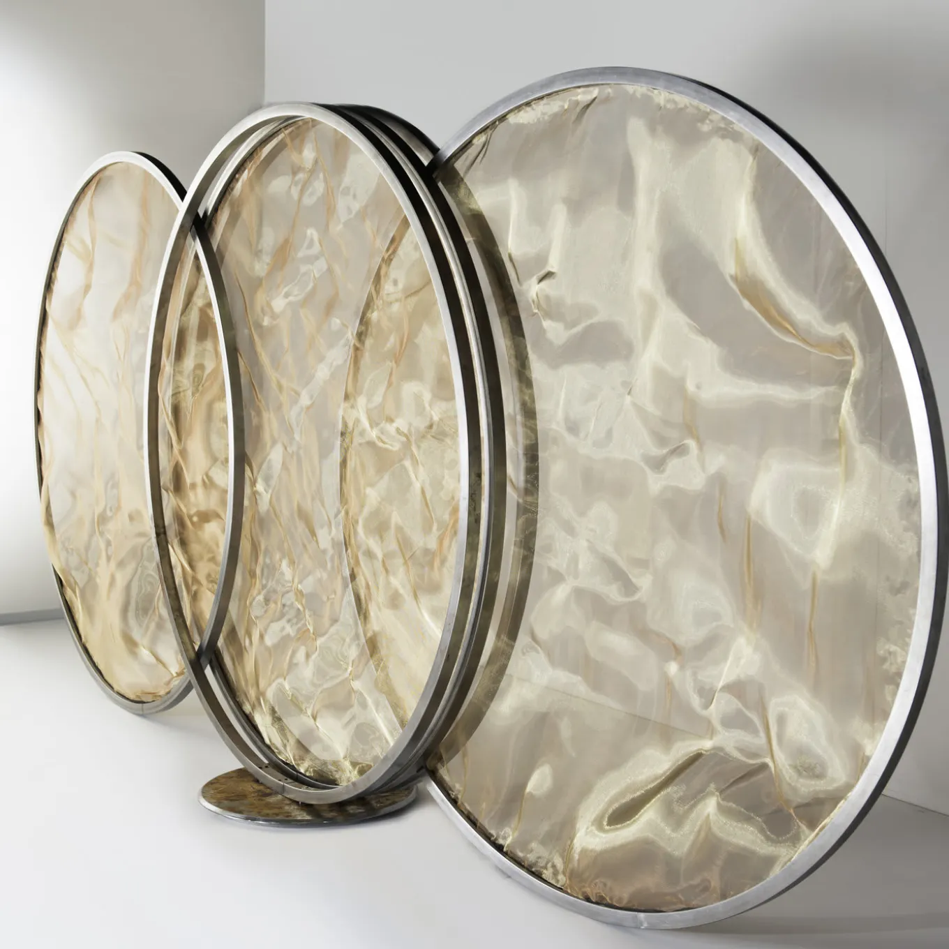 Divisorio per ambienti RotO