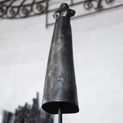 Donna sottile N. 6 Scultura di Lorenzo Quadalti