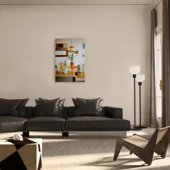 Dopo Pranzo Stampa fotografica