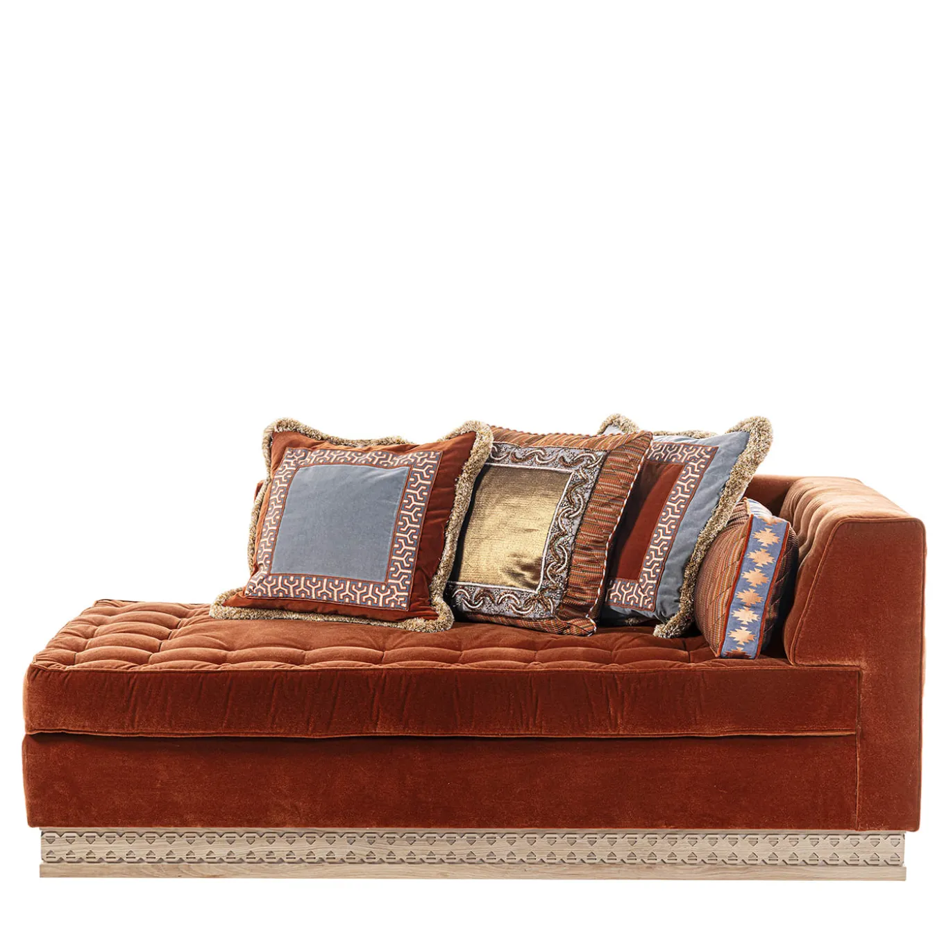 Dormeuse Ginevra Daybed