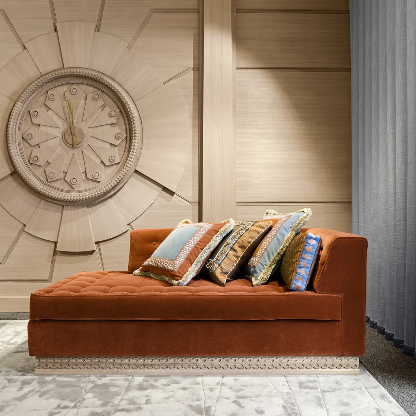 Dormeuse Ginevra Daybed