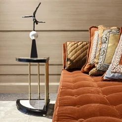 Dormeuse Ginevra Daybed