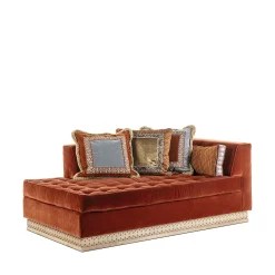 Dormeuse Ginevra Daybed