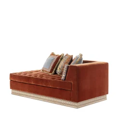 Dormeuse Ginevra Daybed