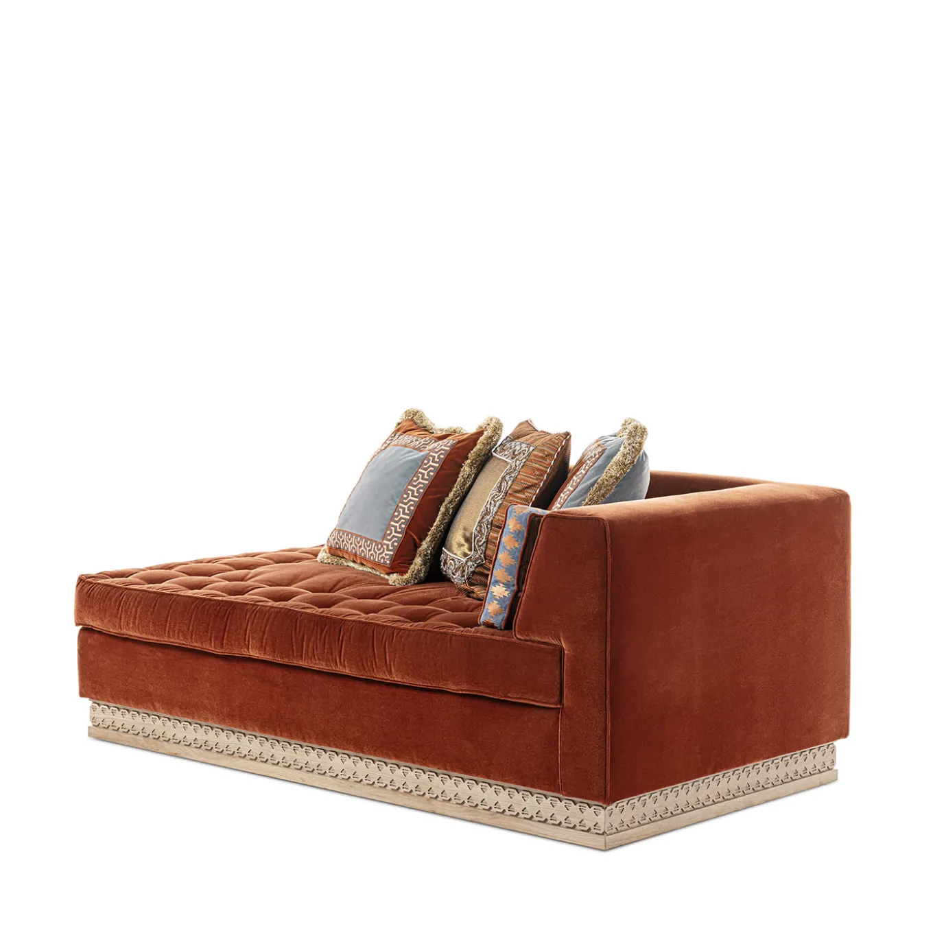 Dormeuse Ginevra Daybed