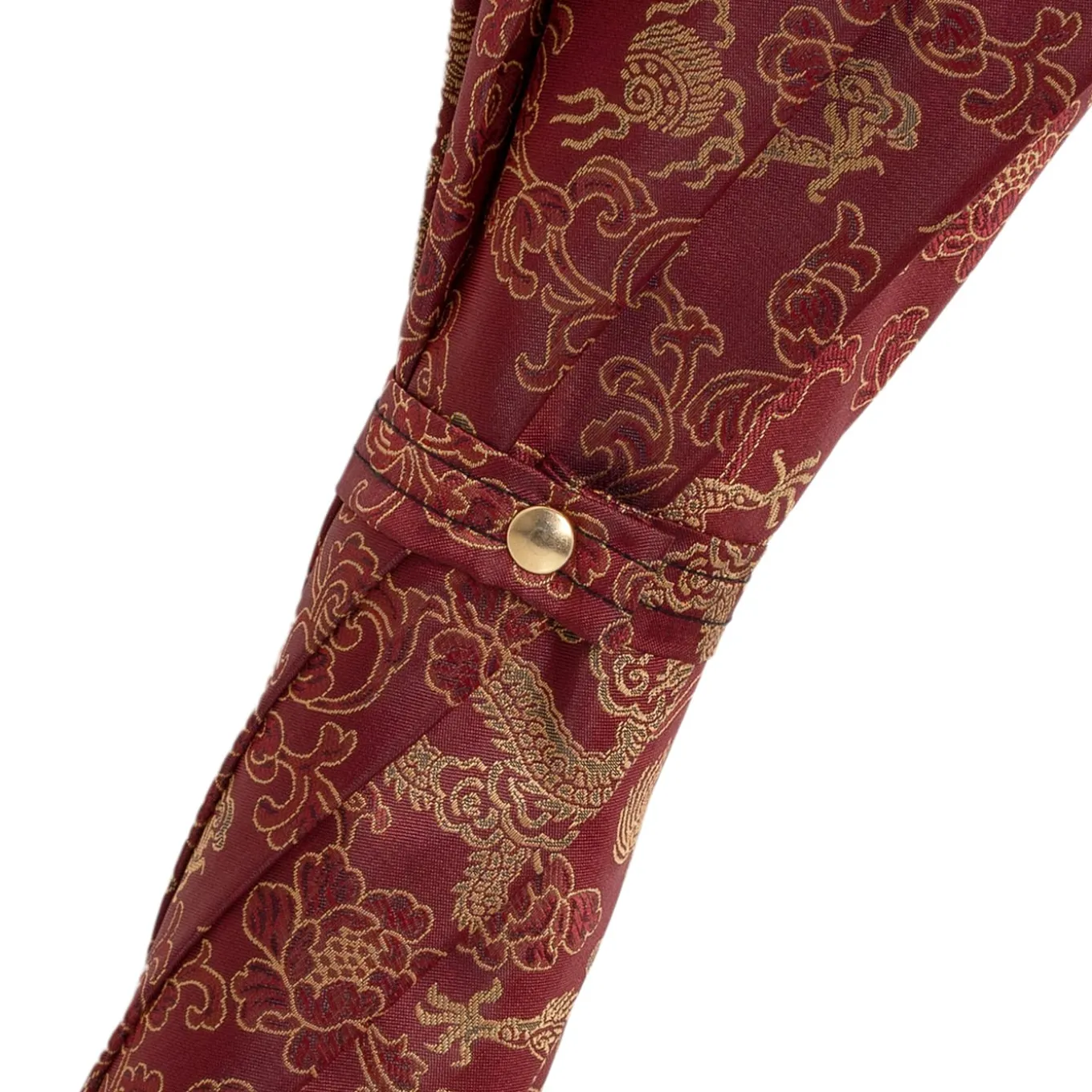 Draghi con manico in ottone Ombrello