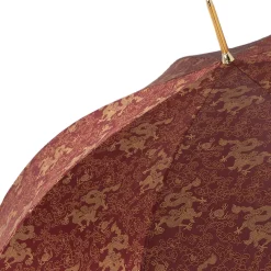 Draghi con manico in ottone Ombrello