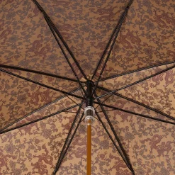 Draghi con manico in ottone Ombrello