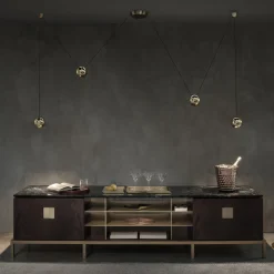 Ecco l'Ice Bucket Gold di Studio Job