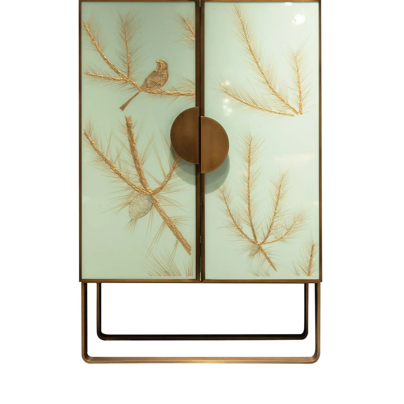 ED/20 282 Mobile da bar Rendez-Vous-Decor