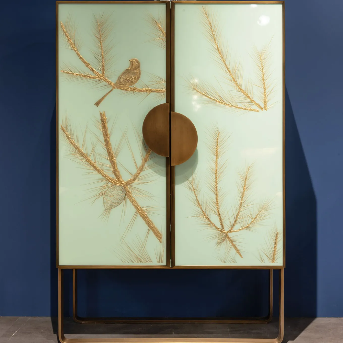 ED/20 282 Mobile da bar Rendez-Vous-Decor