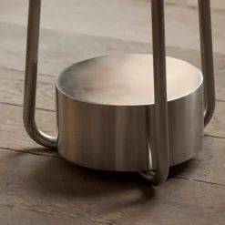 ED014 Appendiabiti in acciaio