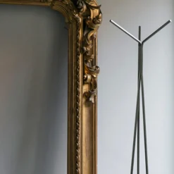 ED014 Appendiabiti in acciaio