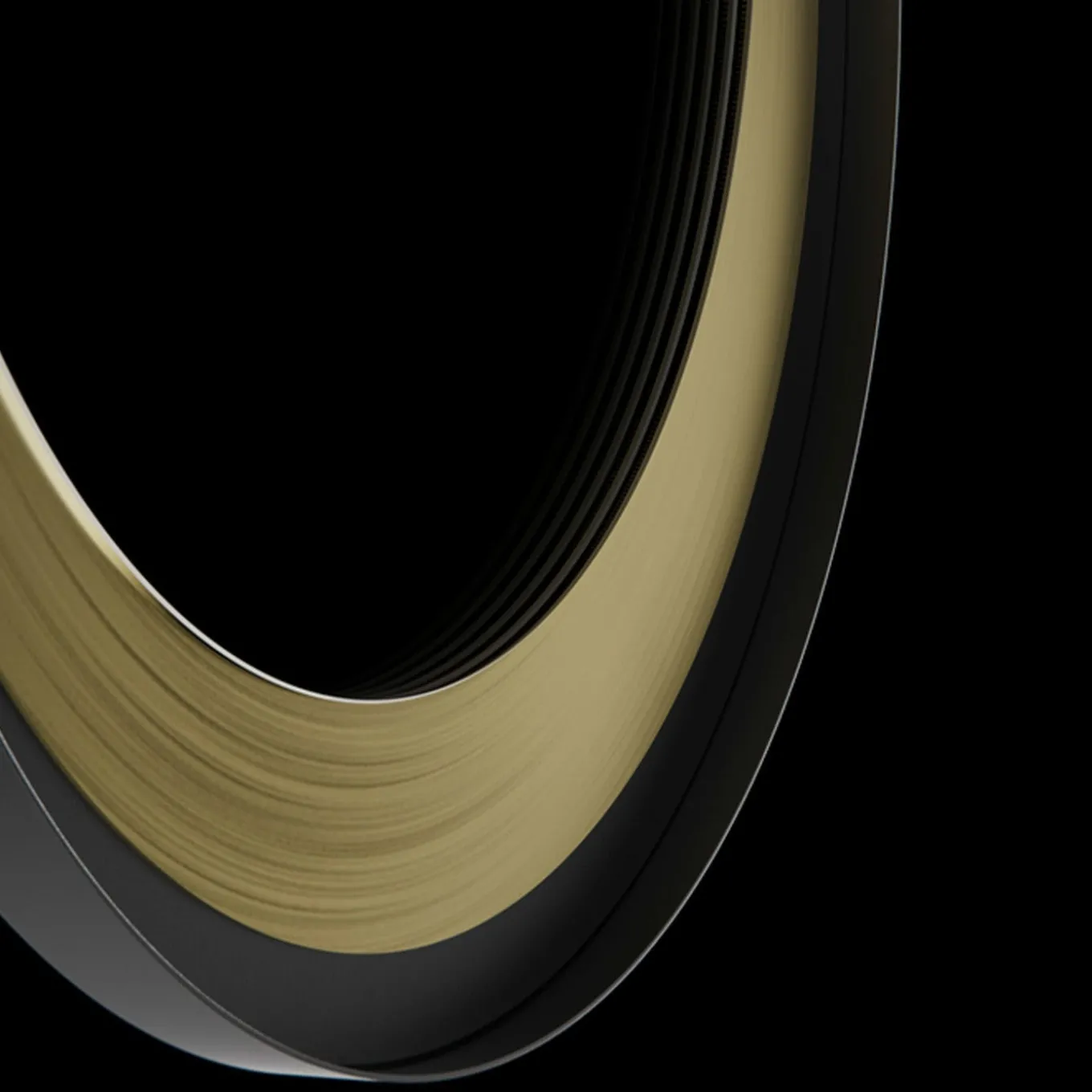 Ed034 Specchio da parete