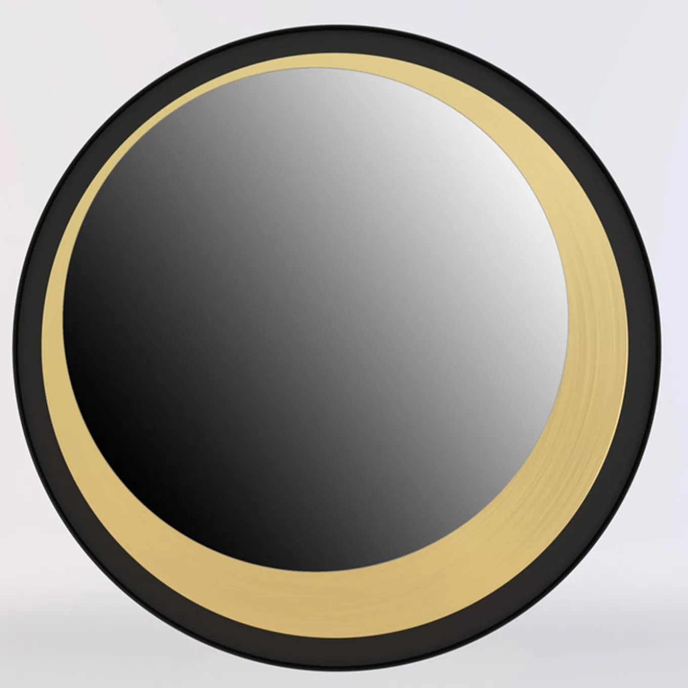 Ed034 Specchio da parete