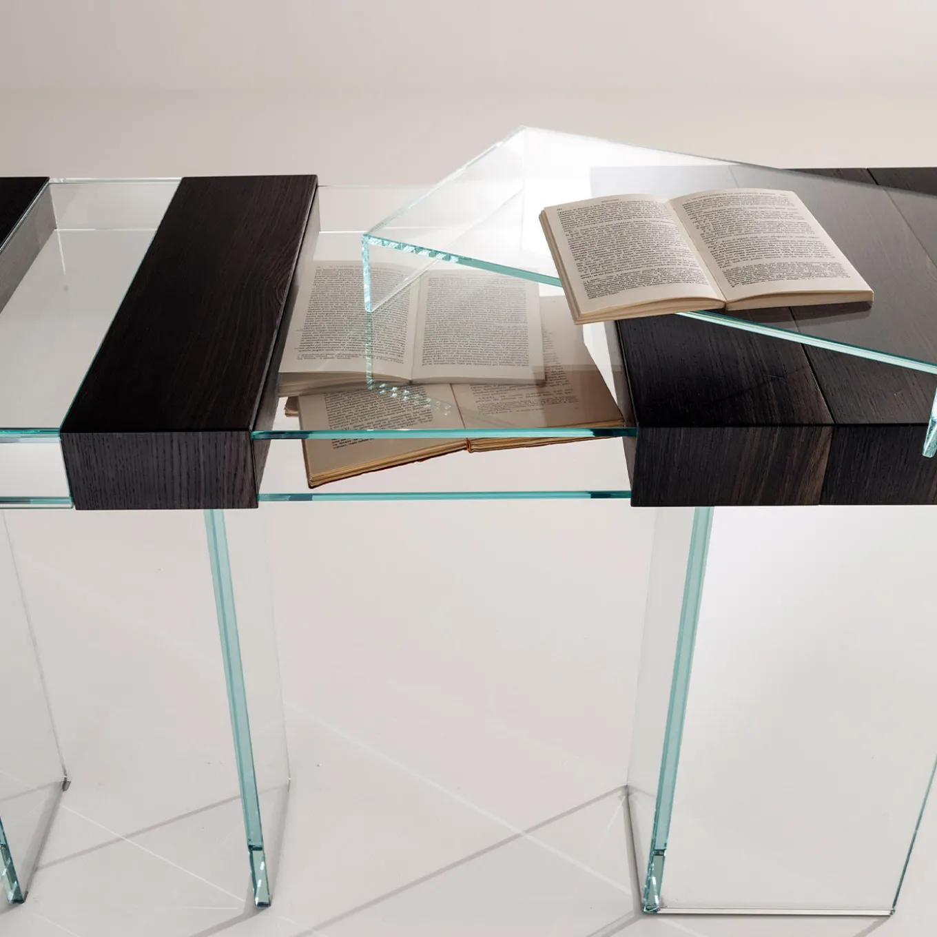 Elemento Console