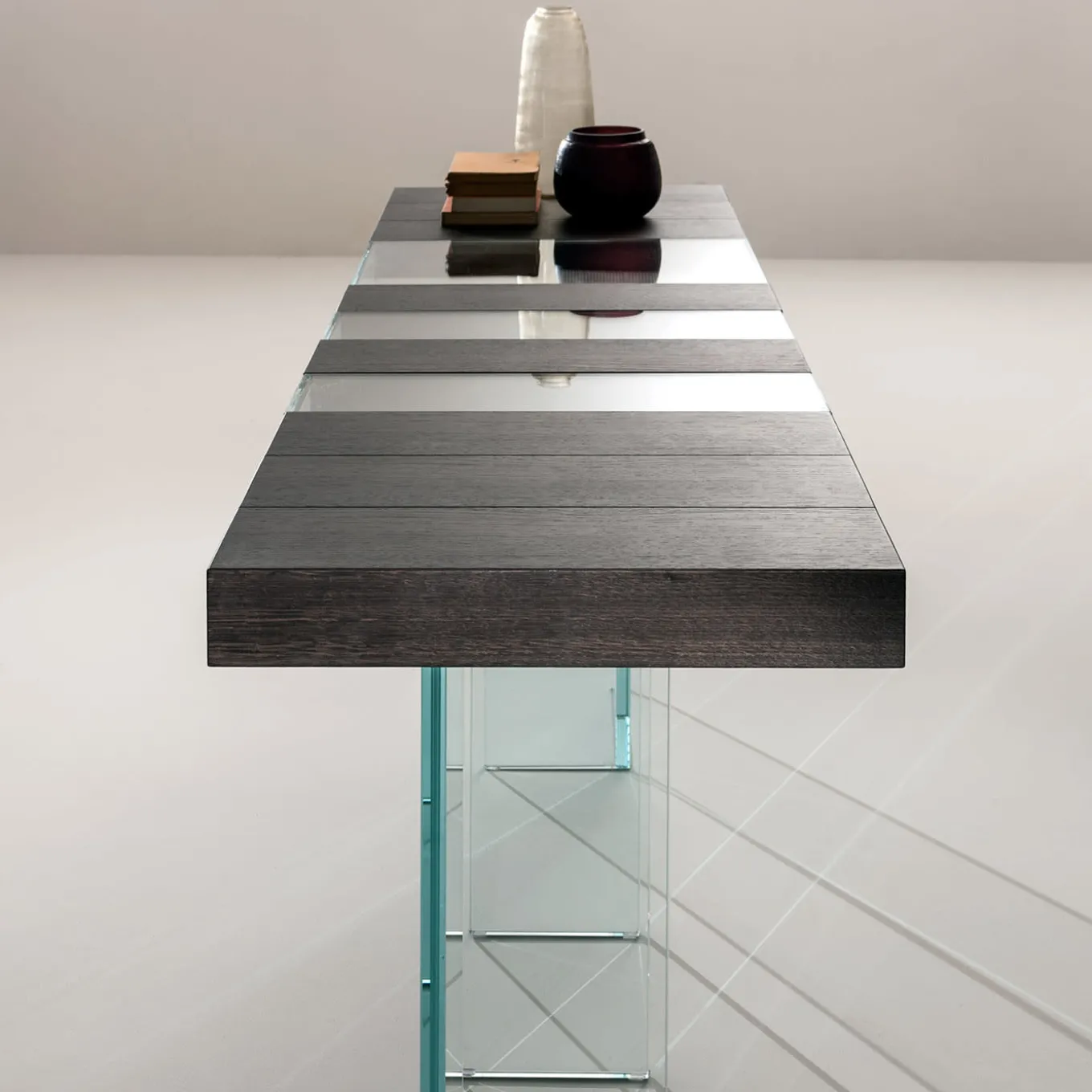 Elemento Console