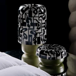 Elemento Decorativo Dédale #3 di Jean-Christophe Clair