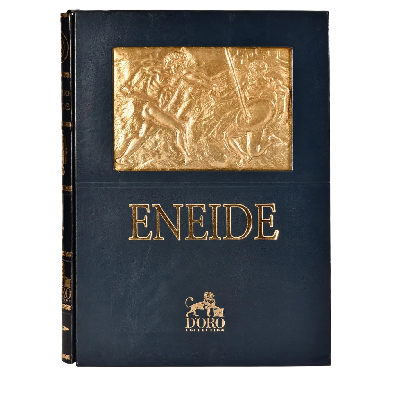 Eneide Libro