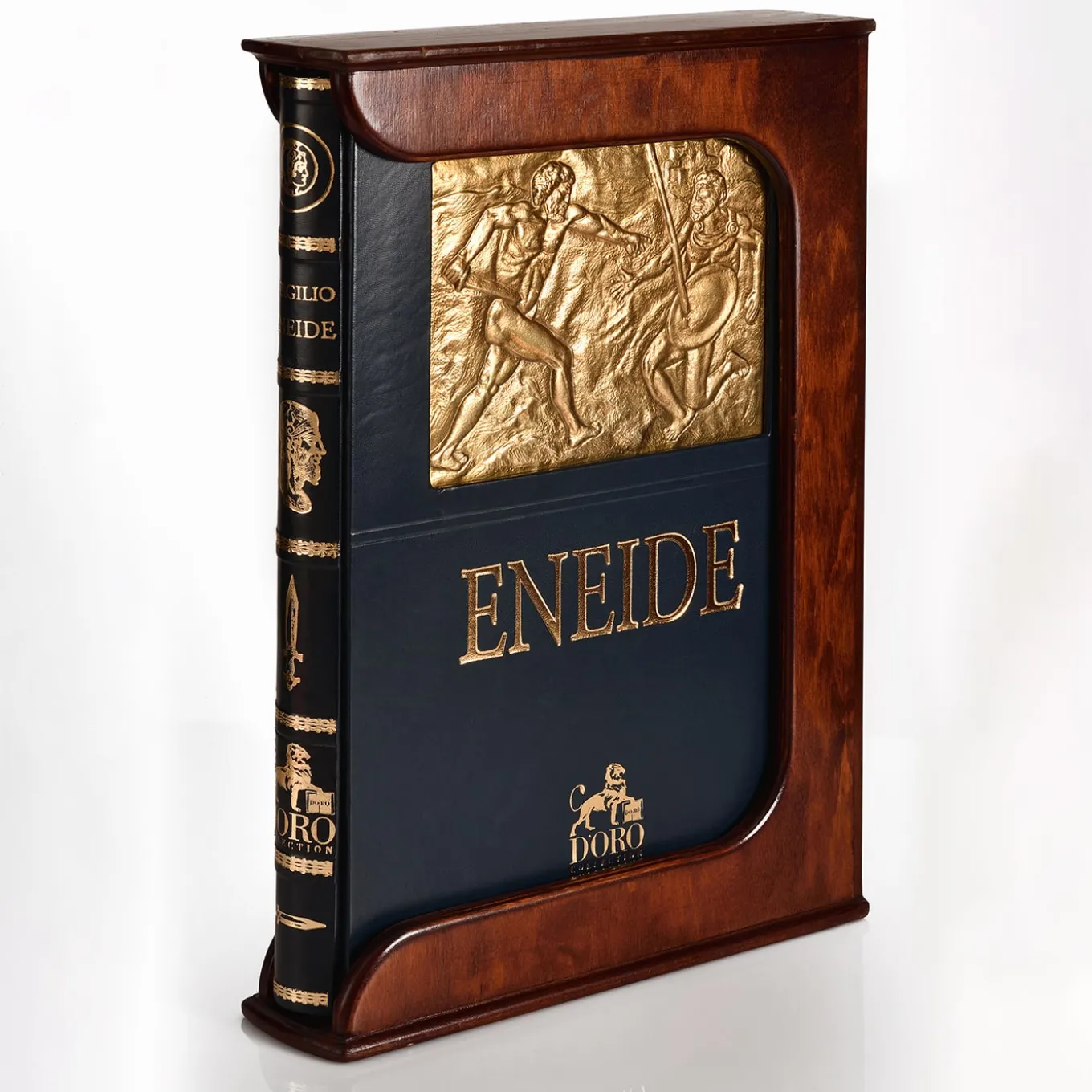 Eneide Libro