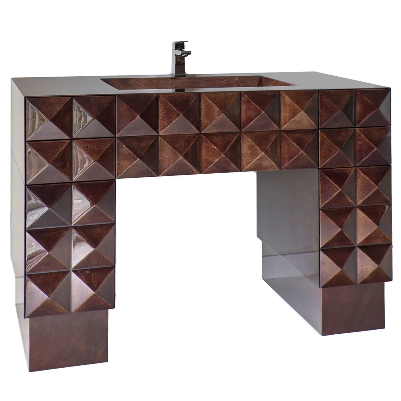 Ensemble bagno di Giannella Ventura