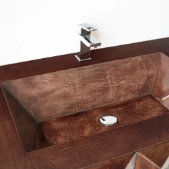 Ensemble bagno di Giannella Ventura