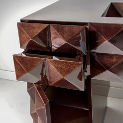 Ensemble bagno di Giannella Ventura