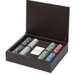 Eva Classic Poker Case