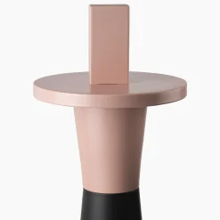 F.4 Scultura di Natalie Du Pasquier