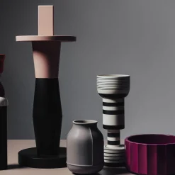 F.4 Scultura di Natalie Du Pasquier