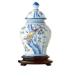 Fagiani Piccole Potiche