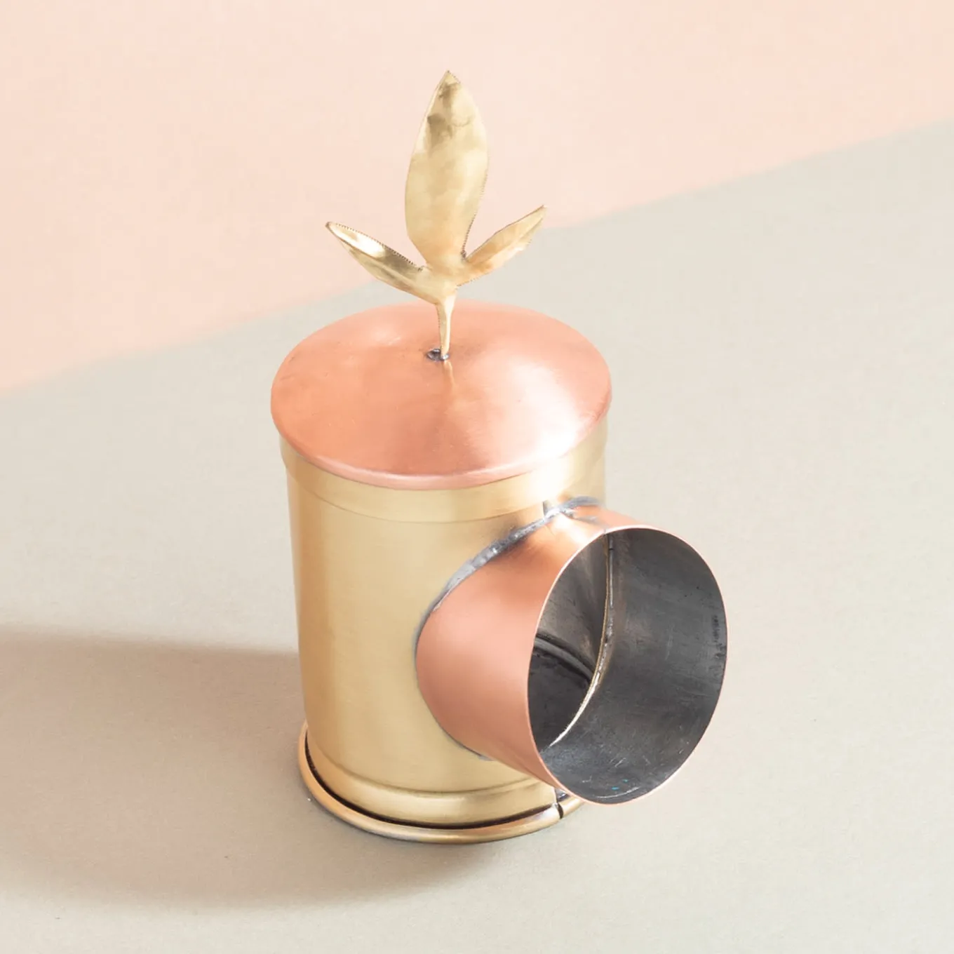 Famiglia Oliva - Degustatore Olfattivo di olio d'oliva Pigi