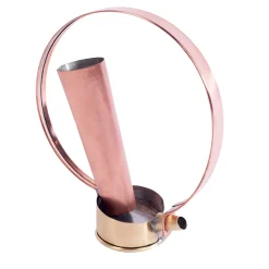 Famiglia Oliva - Oliera Elio