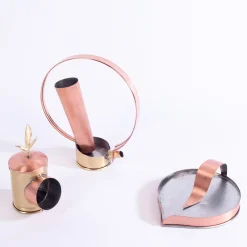 Famiglia Oliva - Oliera Elio