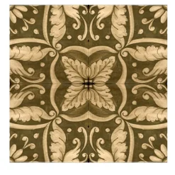 Fango Salinelle Set di 4 piastrelle #4