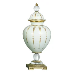 Fascia Impero Piccole Potiche