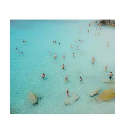 Favignana Cala Azzurra Fotografia