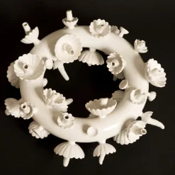 F-Centrotavola di fiori